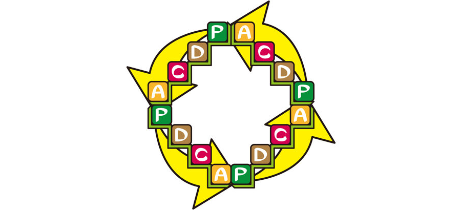 PDCAピクト