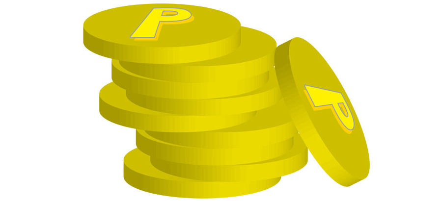 ポイントコイン（point coin）