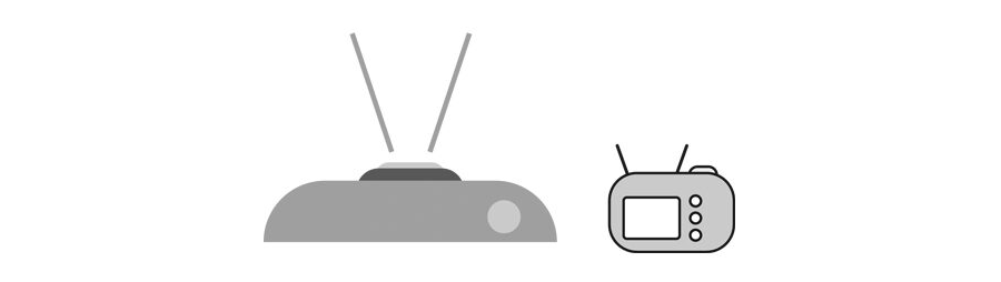 camera