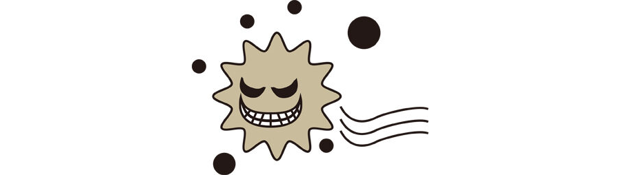 ウイルス（Virus）