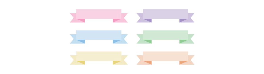 Ribbon